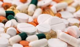 Bollywood Producer Subhash Dudhani Arrested in Seizure of Drugs Worth $450 Million