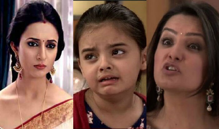 Yeh Hai Mohabbatein 7 May 2016 Written Update Yeh Hai Mohabbatein 7 November 2016 Written Update, Full Episode: Raman
