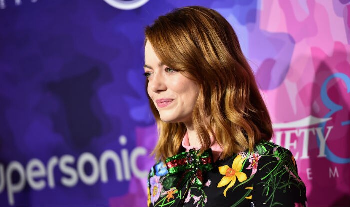 Karaoke Has Lost Lustre Says Emma Stone India Com