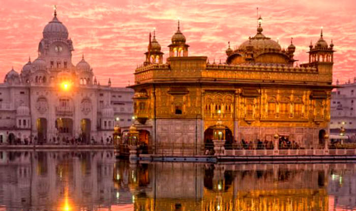 golden temple