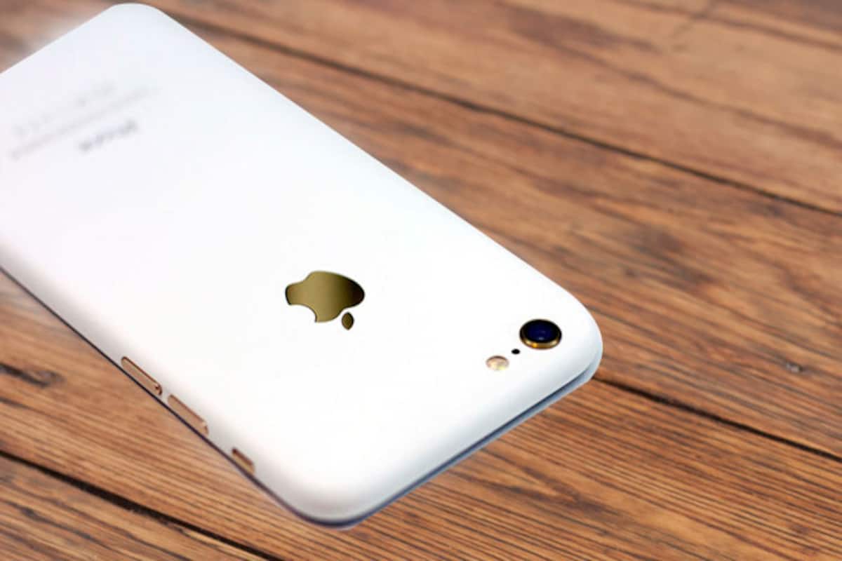 After Jet Black, Apple to relaunch iPhone 7 and iPhone 7 Plus in ...