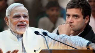 गठबंधन करने में कांग्रेस नहीं बीजेपी आगे, 70 दिन बाद पता चलेगा किसका टाइम आएगा गठबंधन करने में कांग्रेस नहीं बीजेपी आगे, 70 दिन बाद पता चलेगा किसका टाइम आएगा