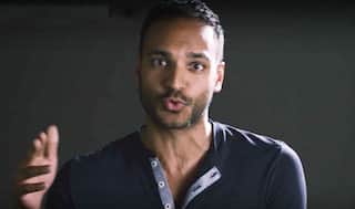 Indian American Actor Arjun Gupta Stars in Star-studded Anti-Trump PSA