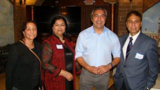 South Asian, Muslim Communities Host Fundraiser for Ami Bera California 7th Congressional District Campaign South Asian, Muslim Communities Host Fundraiser for Ami Bera California 7th Congressional District Campaign