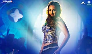 Sonakshi Sinha Sizzles in Sridevi Chartbuster Redux ‘O Janiya’ From ‘Force 2’: Watch