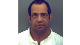 Texas Man Arrested for Fatally Strangling 92-Year-Old Mother With Cell Phone Charger Texas Man Arrested for Fatally Strangling 92-Year-Old Mother With Cell Phone Charger