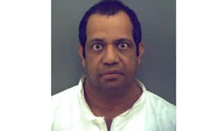 Texas Man Arrested for Fatally Strangling 92-Year-Old Mother With Cell Phone Charger