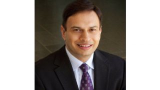 Rajeev Mehta Takes Over as President of IT Outsourcing Company, Cognizant Rajeev Mehta Takes Over as President of IT Outsourcing Company, Cognizant