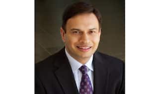 Rajeev Mehta Takes Over as President of IT Outsourcing Company, Cognizant