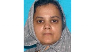 Tasneem Diwan Pleads Not Guilty to Murder of Mother-in-Law Tasneem Diwan Pleads Not Guilty to Murder of Mother-in-Law