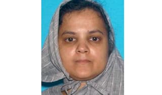 Tasneem Diwan Pleads Not Guilty to Murder of Mother-in-Law