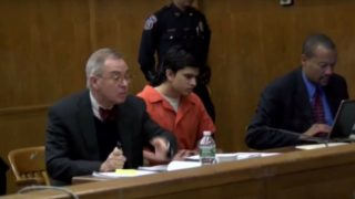 BREAKING: Aakash Dalal Found Guilty of Firebombing New Jersey Synagogues, Faces Life in Prison BREAKING: Aakash Dalal Found Guilty of Firebombing New Jersey Synagogues, Faces Life in Prison
