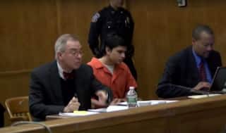 BREAKING: Aakash Dalal Found Guilty of Firebombing New Jersey Synagogues, Faces Life in Prison