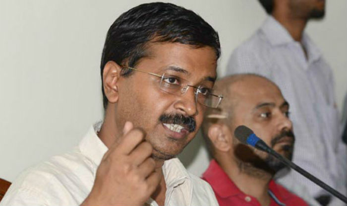 Demonetisation Arvind Kejriwal To Hold Meeting With Farmers Traders 