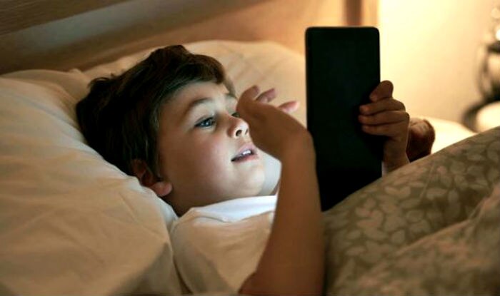 View of Is your addiction to your smartphone robbing off your sleep? | India.com