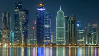 Qatar offers visa free entry to 80 countries including India | भारतासह 80 देशांना कतारमध्ये व्हिसा-फ्री एन्ट्री Qatar offers visa free entry to 80 countries including India | भारतासह 80 देशांना कतारमध्ये व्हिसा-फ्री एन्ट्री