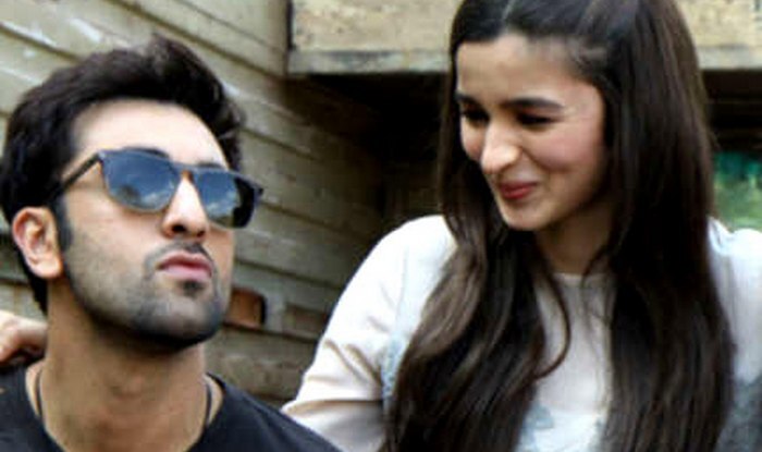 Work And Play: Ranbir And Alia Make The Most Of Their Bulgaria Schedule Of Brahmastra - Exclusive