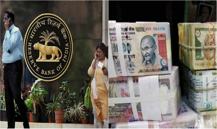 Demonetisation: RBI will have to destroy 1,500 crore old notes, may ...