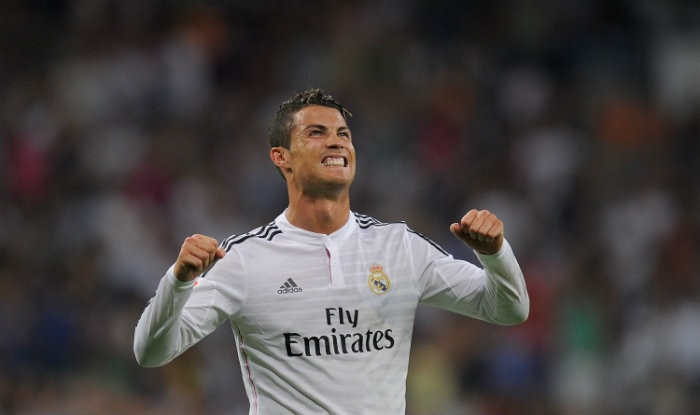 Cristiano Ronaldo agrees new deal with Real Madrid until 2021, Football  News