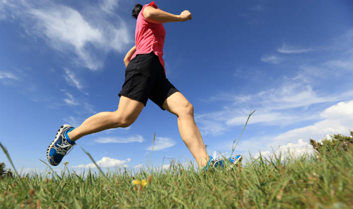 Running Can Prevent Dementia: 5 Health Benefits of Running That’ll ...