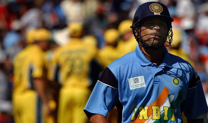 sachin