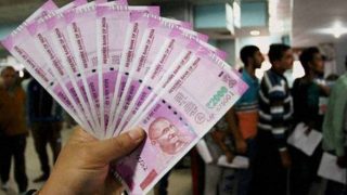 7th Pay Commission: Central Govt Employees to Get 5 % Hike in DA as Dusshera Gift 7th Pay Commission: Central Govt Employees to Get 5 % Hike in DA as Dusshera Gift