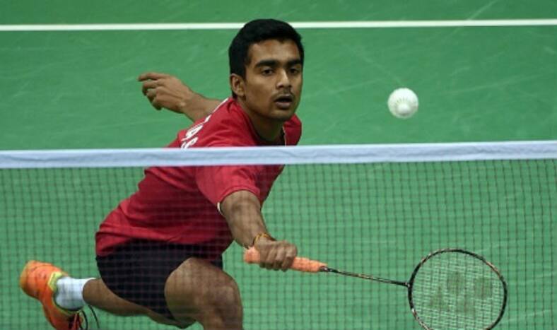 Sameer Verma reaches maiden finals of Hong Kong Super Series