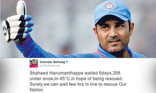 Demonetisation woes: Virender Sehwag gets trolled on Twitter!