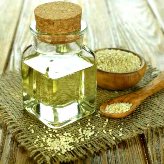 Try oil pulling to keep tooth decay at bay and for complete oral health