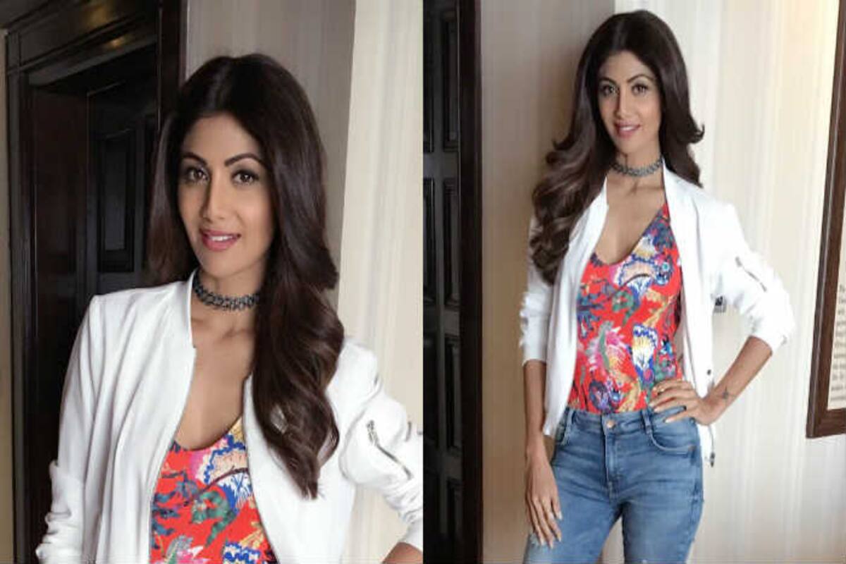 Shilpa Shetty Kundra reacts on Animal Farm trolls; gets defensive on Twitter and Instagram! Shilpa Shetty Kundra reacts on Animal Farm trolls; gets defensive on Twitter and Instagram!