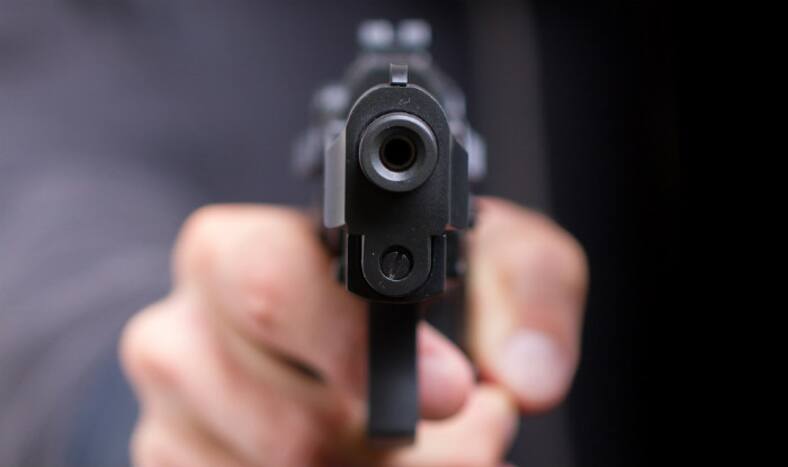 UP: Two Brothers Dragged Out of Car, Beaten With Rods And Shot Dead in Thakurganj