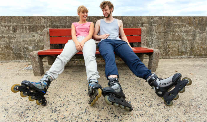 Skating