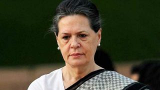 Sonia Gandhi’s condition suddenly deteriorated in Shimla, hospitalised at Gangaram Hospital in Delhi | शिमला में अचानक बिगड़ी सोनिया गांधी की तबियत, दिल्ली के गंगाराम अस्पताल में भर्ती Sonia Gandhi’s condition suddenly deteriorated in Shimla, hospitalised at Gangaram Hospital in Delhi | शिमला में अचानक बिगड़ी सोनिया गांधी की तबियत, दिल्ली के गंगाराम अस्पताल में भर्ती