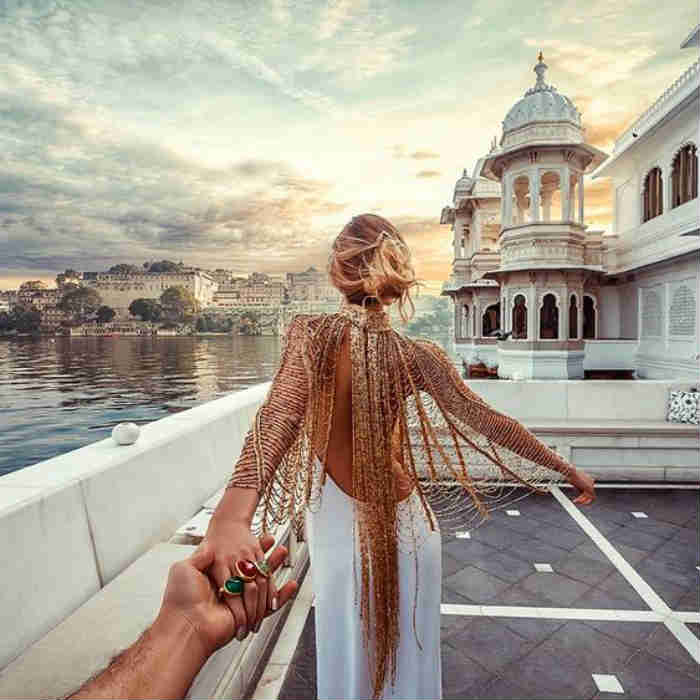 udaipur