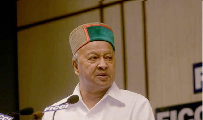 Himachal Pradesh Government Will Open Ayurvedic Hospitals All Over The State CM Virbhadra Singh 