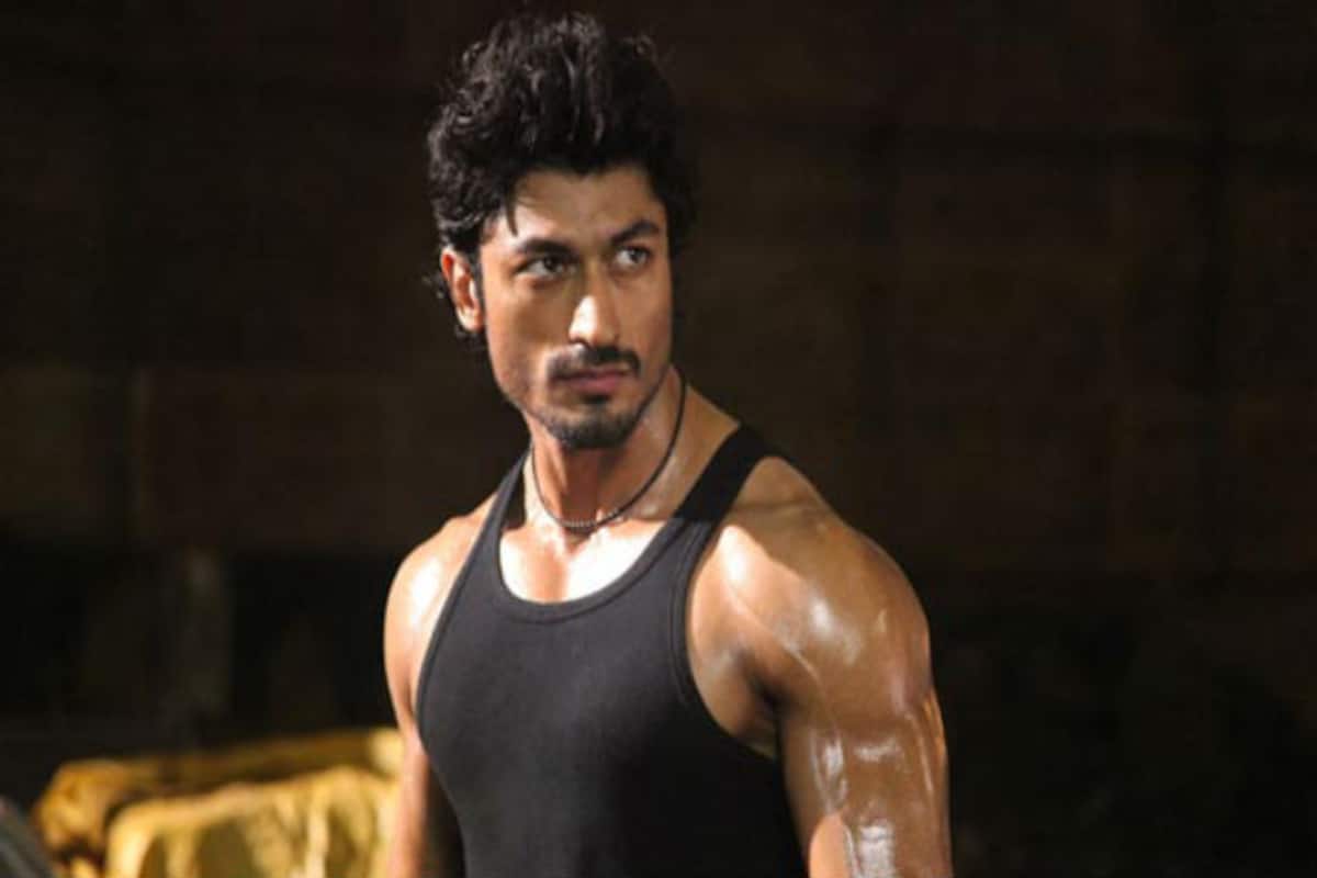 Commando 2: If others can do what I can, they should show it, says Vidyut  Jammwal