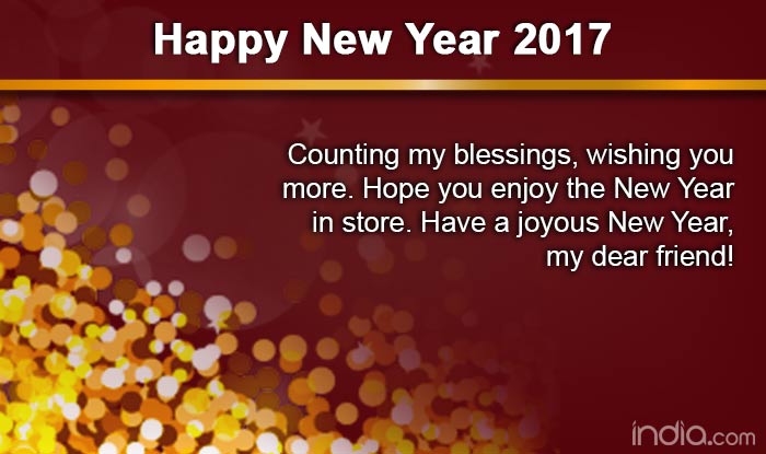 Funny New Year Wishes, Quotes, Gif Images, Memes, Facebook &amp; Whatsapp SMS Messages to send on