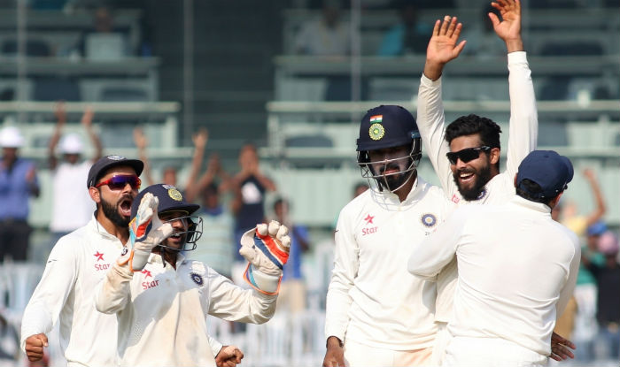 India Vs England 5th Test Day 5 Video Highlights Ravindra Jadeja