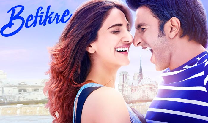 Befikre First Review Out Ranveer Singh Vaani Kapoors Film Is Already A Hit 