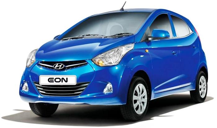 Hyundai Eon