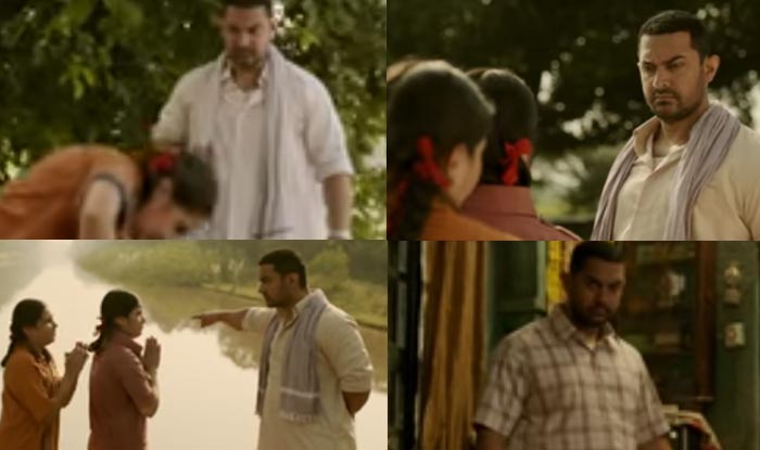 Dangal: 5 Reasons why Aamir Khan’s wrestling drama is UNMISSABLE ...