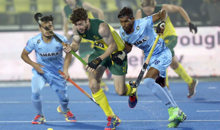 India Vs Belgium Junior World Cup 2016 Final: History Awaits Indian ...