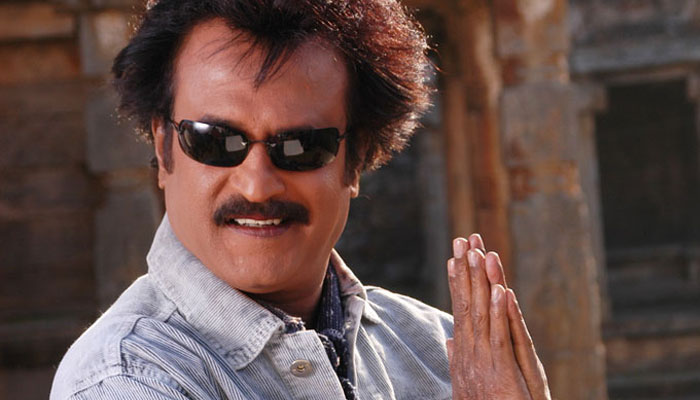 Superstar rajinikanth outlet age