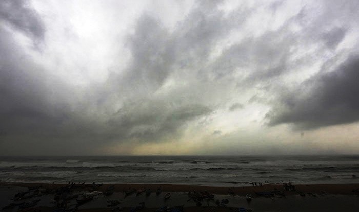 Cyclone Mora Cyclone Mora hits Bangladesh coast; heavy rainfall, thunderstorm likely ...