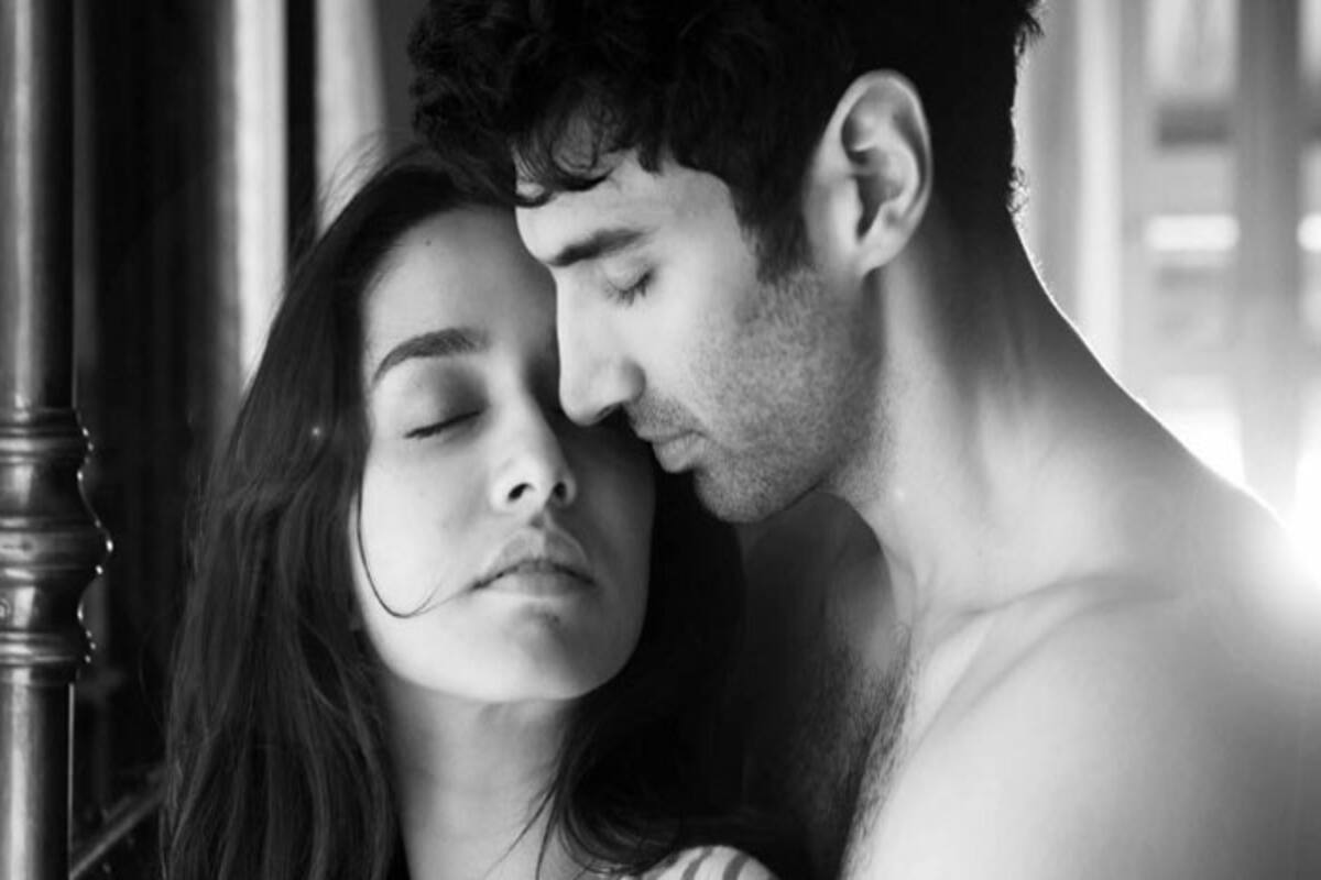 Sharda Kapoor Sex Video - Ok Jaanu trailer: Love, sex or careerâ€“ Aditya Roy Kapur and Shraddha Kapoor  to make a difficult choice! | India.com