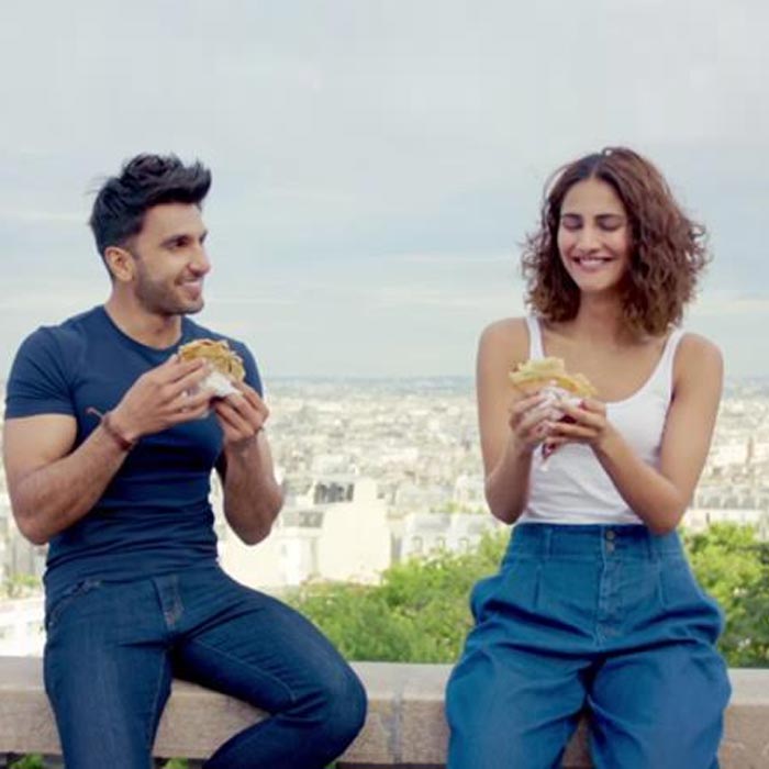 13 WTF Thoughts EVERY Girl Had While Watching Befikre  Indias Largest  Digital Community of Women  POPxo