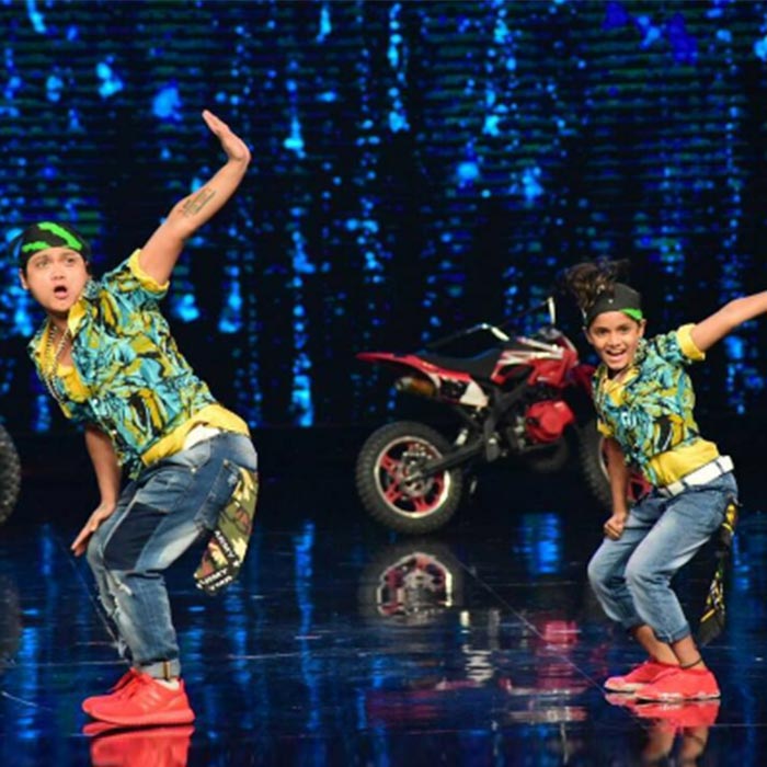 Super Dancer show winner revealed Ditya Bhande wins Sony TV dance reality show, check out 9