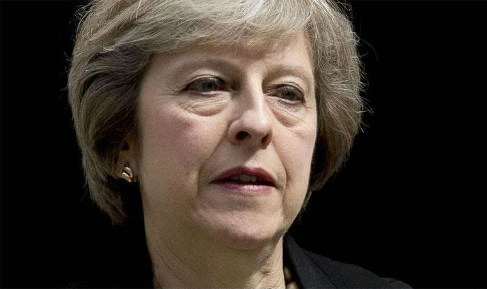UK: Theresa May Loses Crucial Brexit Deal Vote, to Face No-confidence Motion