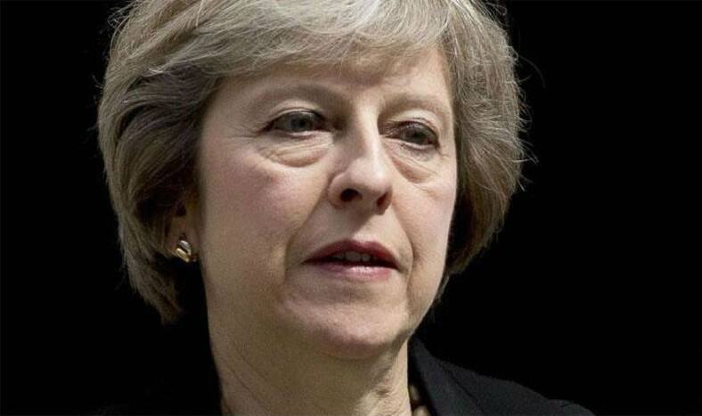 Deeply Regret Suffering Caused in Jallianwala Bagh Massacre: British Prime Minister Theresa May