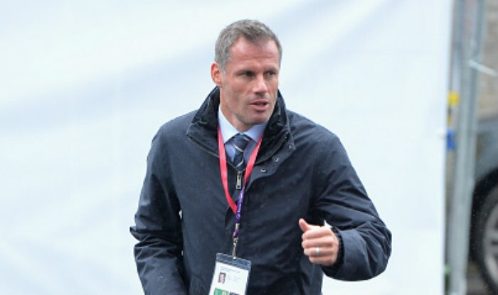 Sky Sports Suspends Analyst Jamie Carragher Until End of Football Season Over Spitting Incident